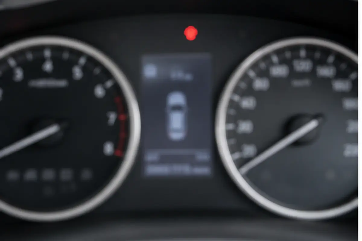 Odometer