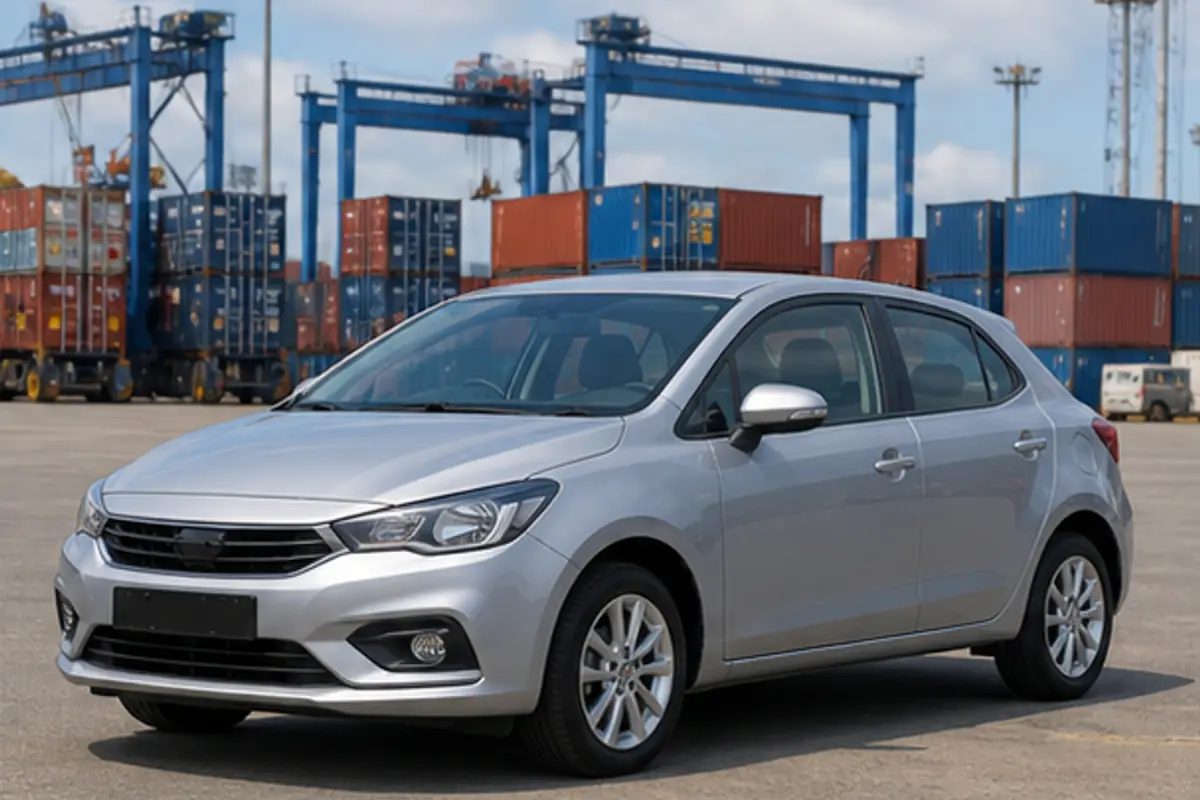 Sedan / hatchback