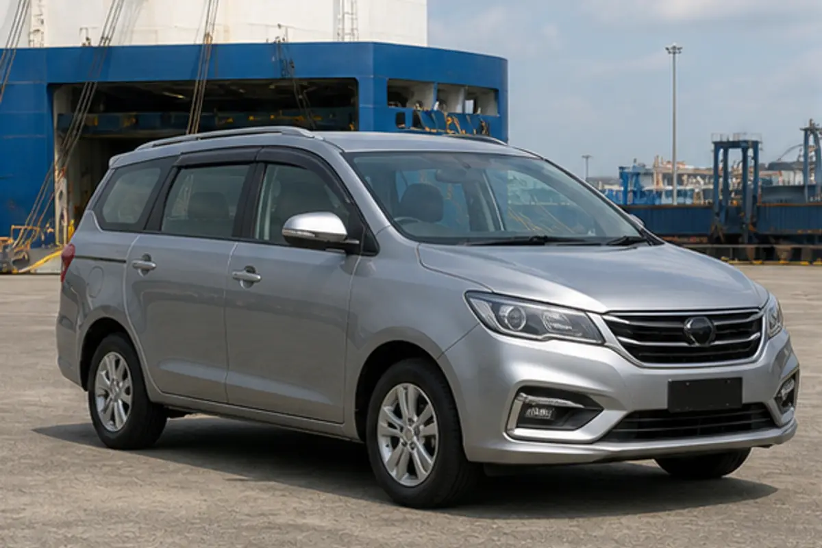 SUV / MPV / 4×4