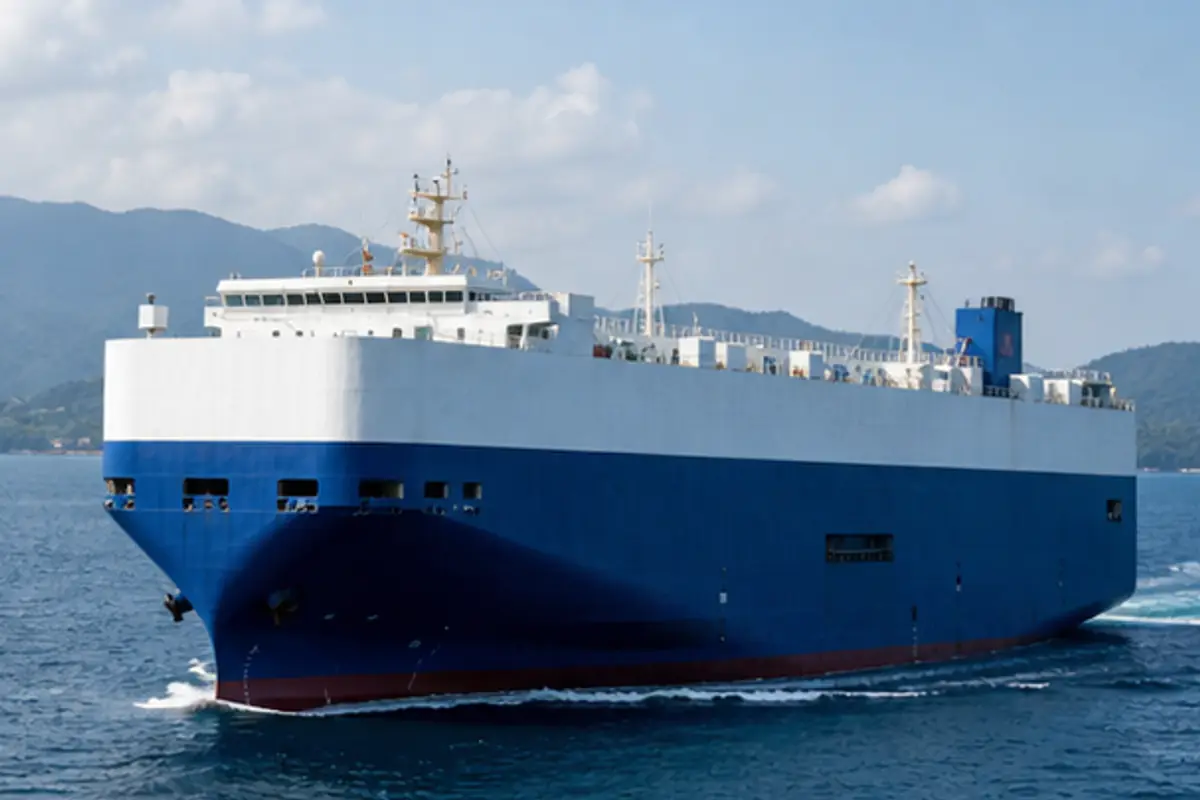 Lintasan Laut China Selatan